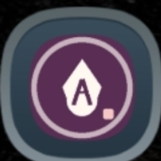 Avenelle official app icon
