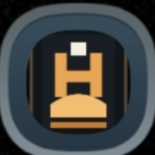 ToneHarbor official app icon